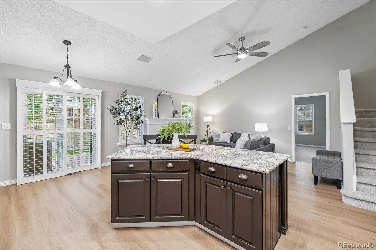 MLS Image #14 for 9805  foxhill circle,highlands ranch, Colorado