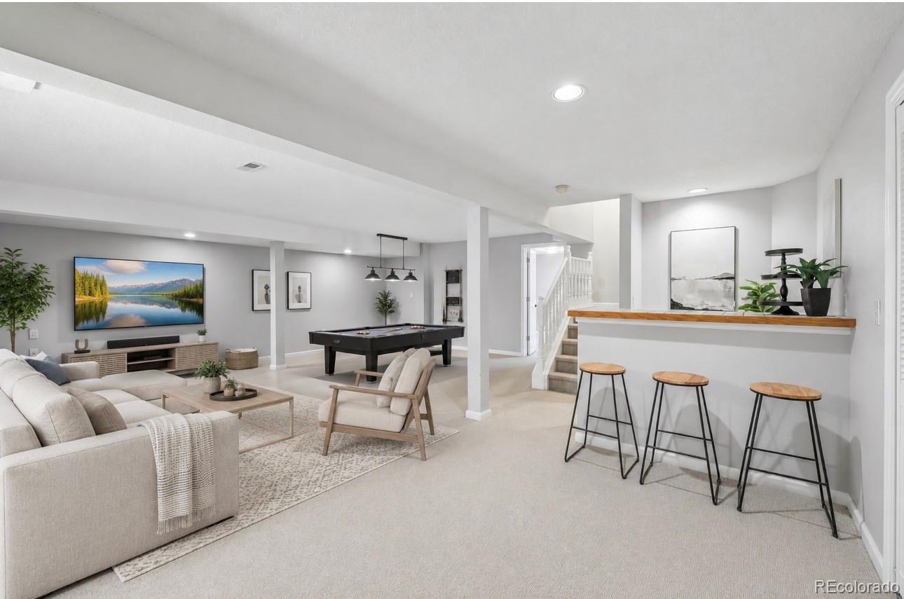 MLS Image #28 for 9805  foxhill circle,highlands ranch, Colorado