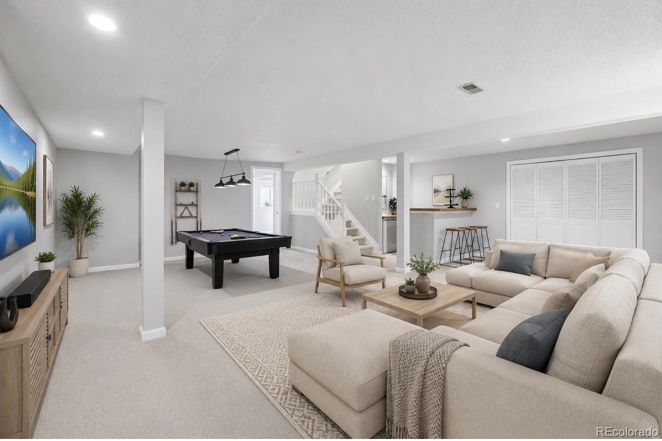 MLS Image #29 for 9805  foxhill circle,highlands ranch, Colorado