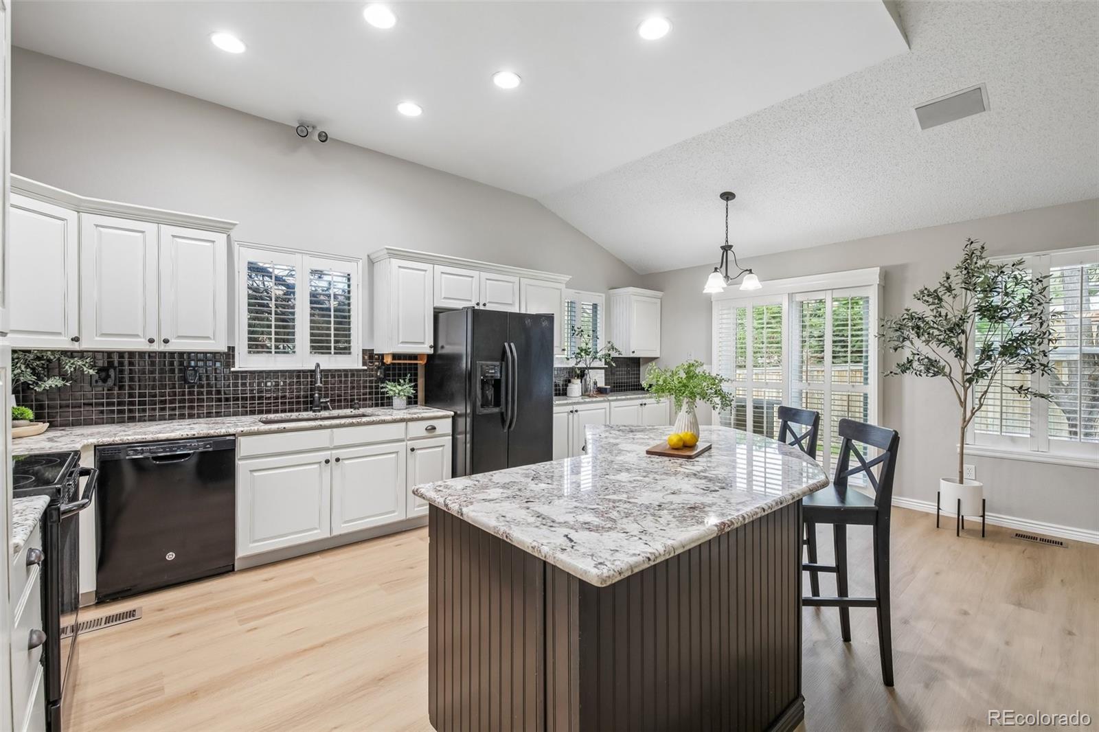 MLS Image #3 for 9805  foxhill circle,highlands ranch, Colorado