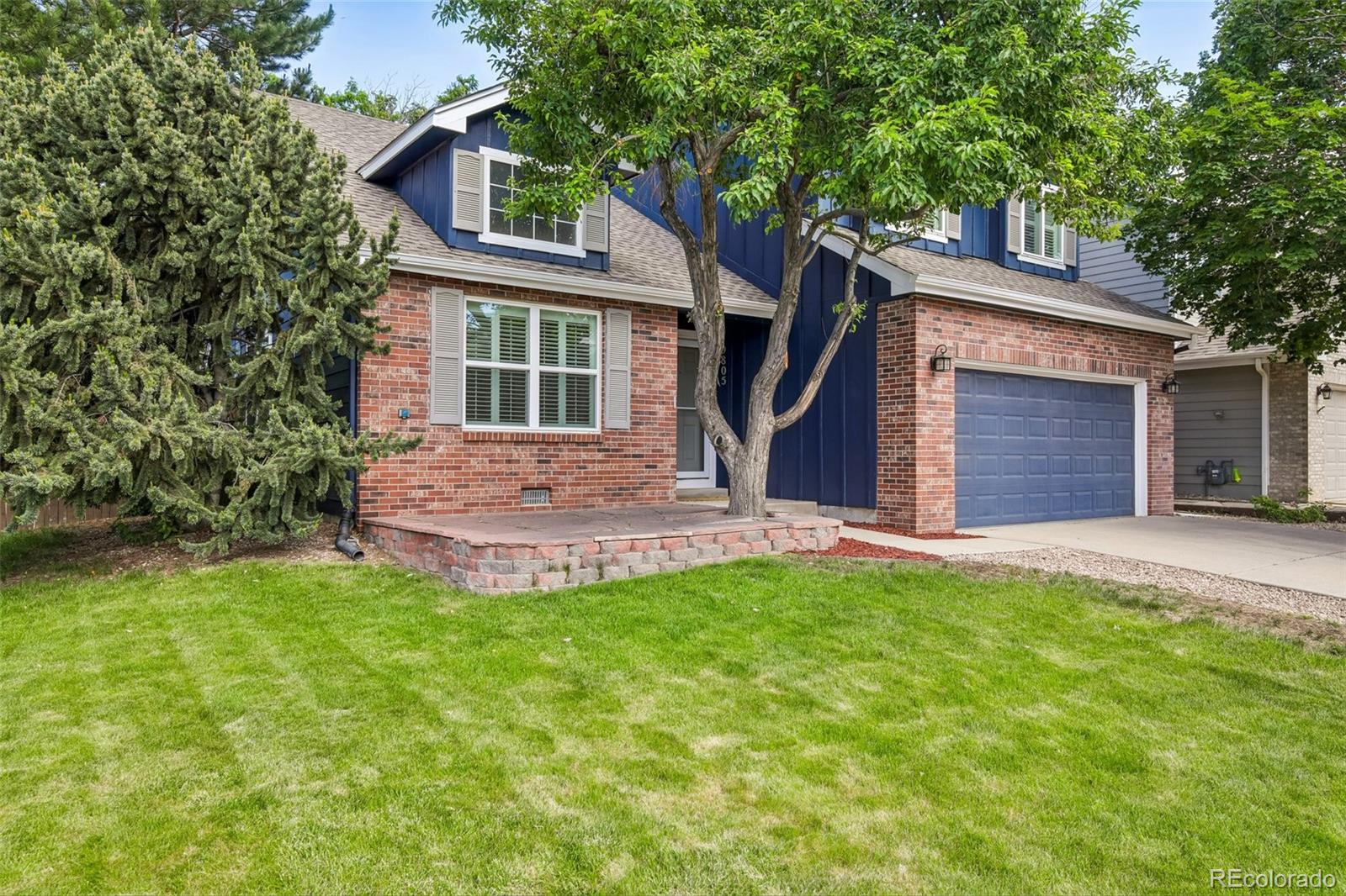 MLS Image #36 for 9805  foxhill circle,highlands ranch, Colorado