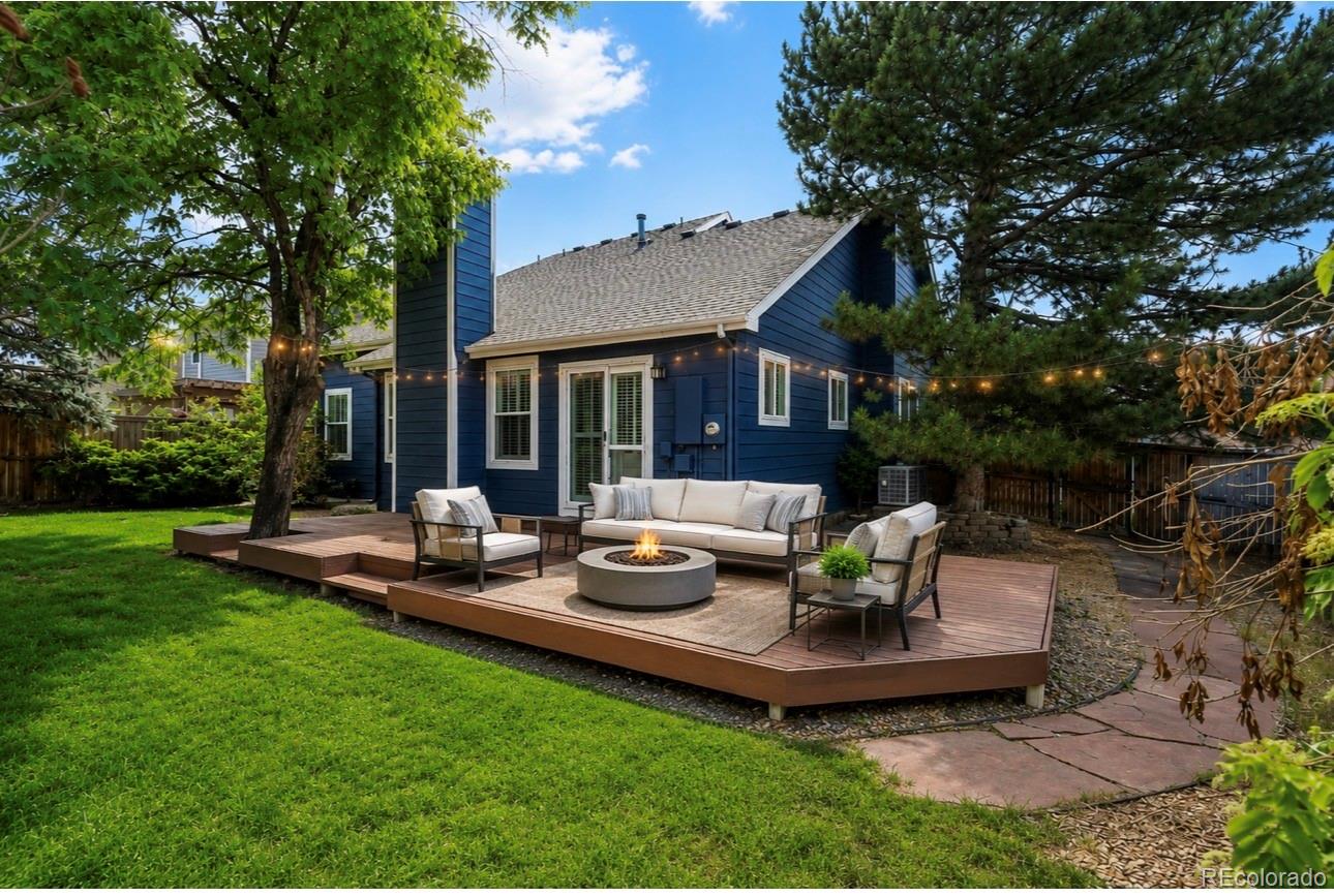 MLS Image #4 for 9805  foxhill circle,highlands ranch, Colorado