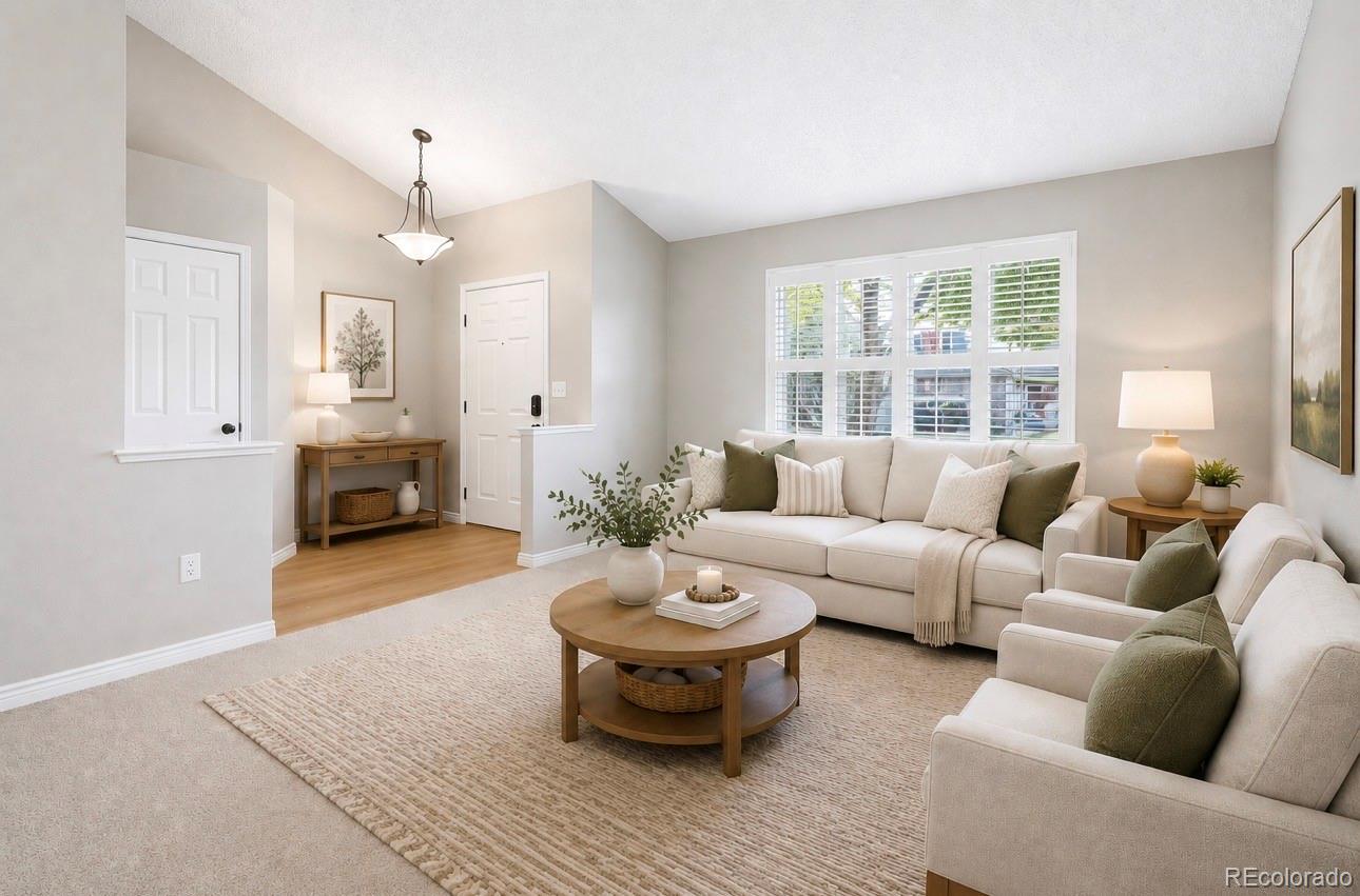 MLS Image #6 for 9805  foxhill circle,highlands ranch, Colorado
