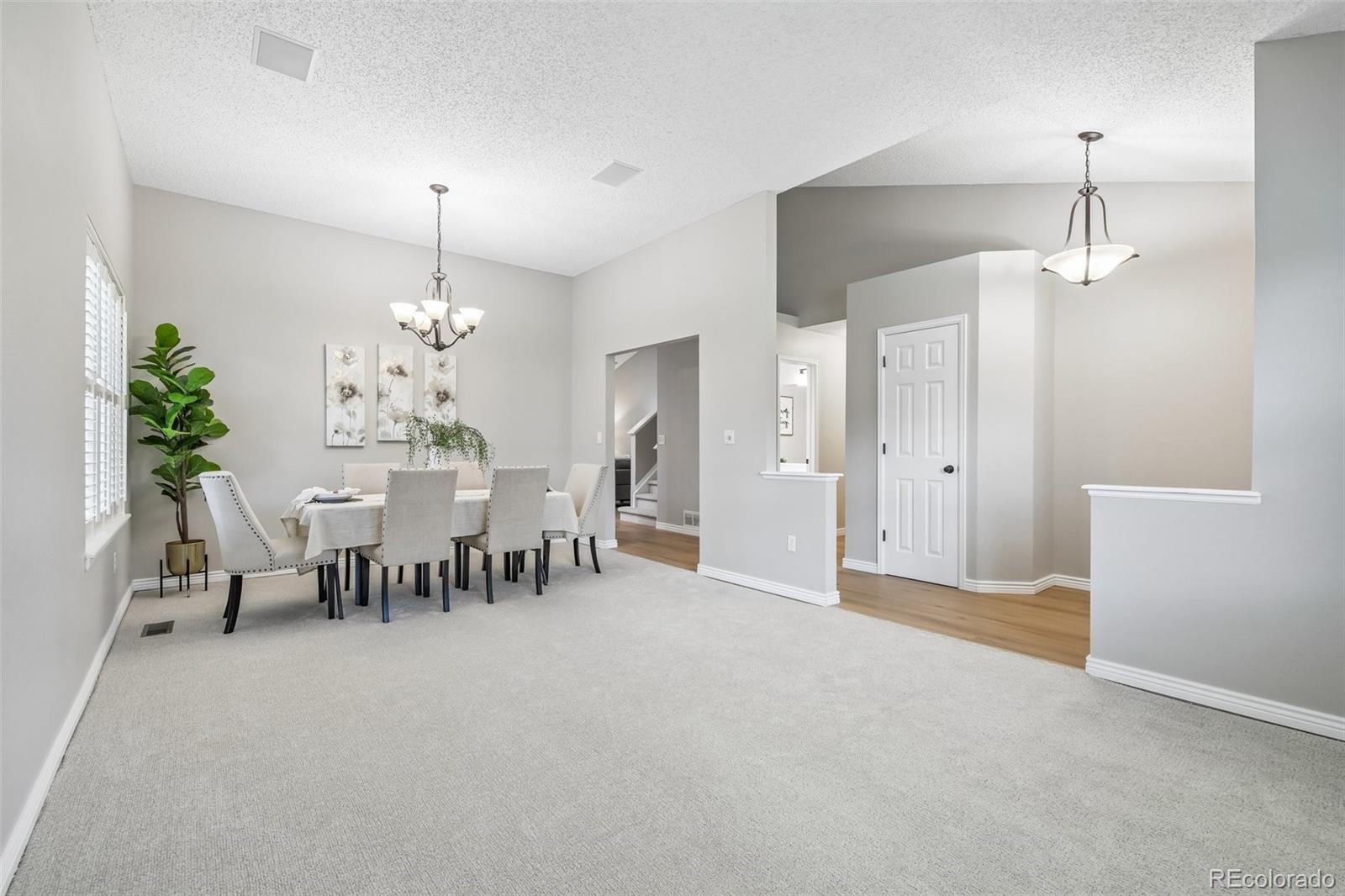 MLS Image #7 for 9805  foxhill circle,highlands ranch, Colorado