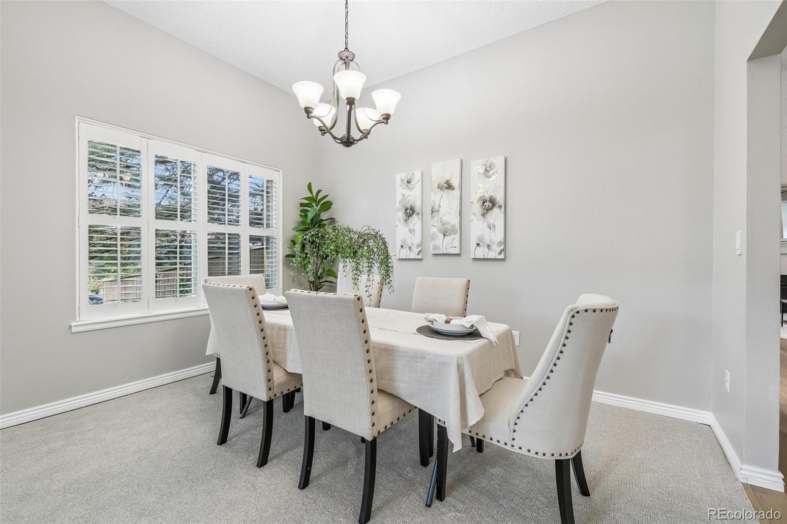 MLS Image #8 for 9805  foxhill circle,highlands ranch, Colorado