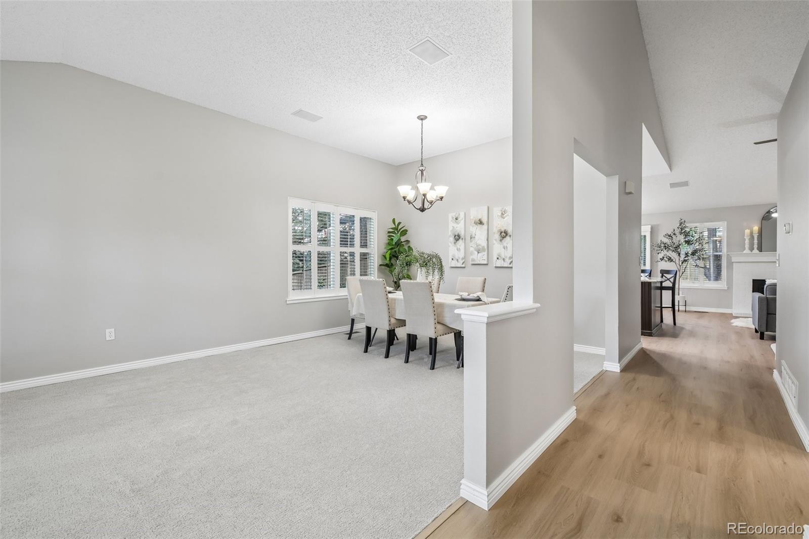 MLS Image #9 for 9805  foxhill circle,highlands ranch, Colorado