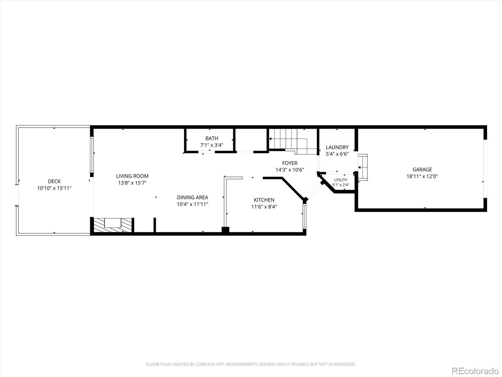 MLS Image #21 for 9126 w phillips drive ,littleton, Colorado