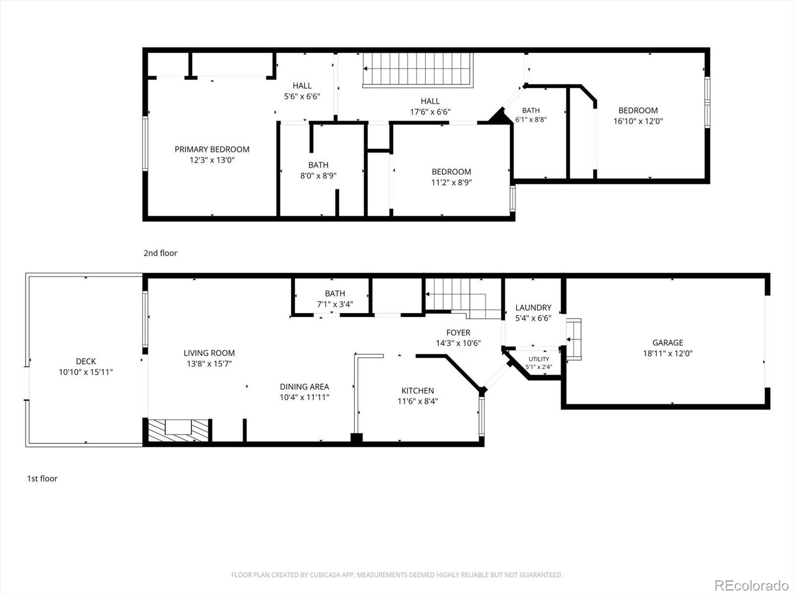 MLS Image #23 for 9126 w phillips drive ,littleton, Colorado