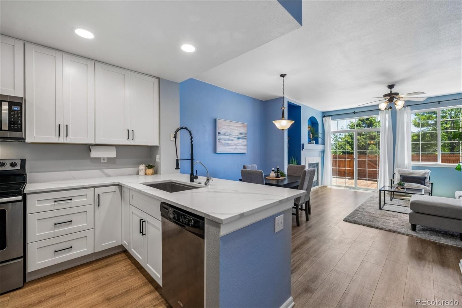 MLS Image #3 for 9126 w phillips drive ,littleton, Colorado