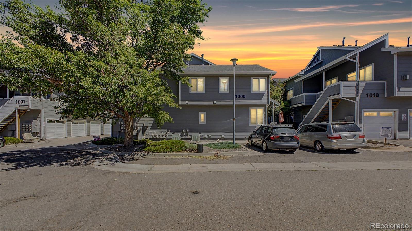 MLS Image #49 for 1000 s yampa street,aurora, Colorado