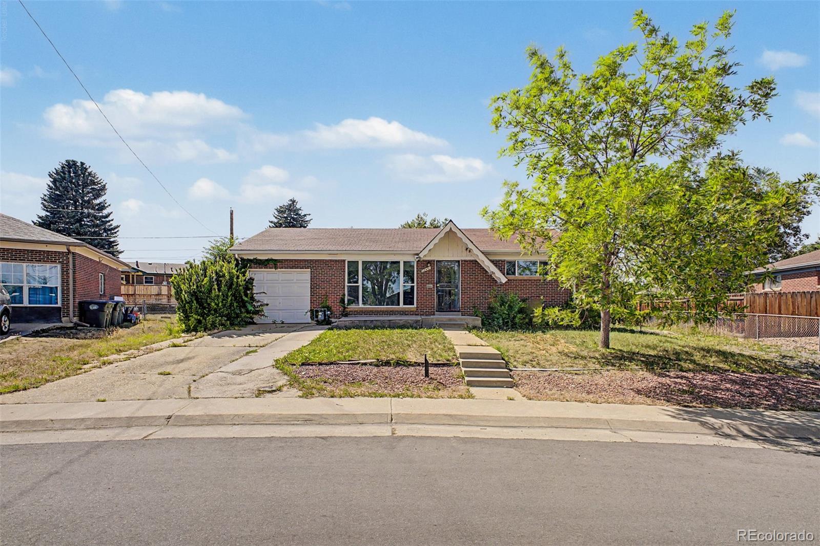 MLS Image #0 for 10693  loren lane,denver, Colorado
