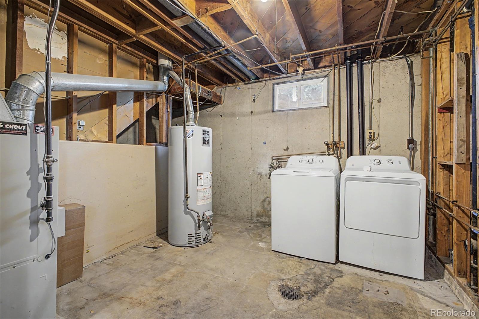 MLS Image #26 for 10693  loren lane,denver, Colorado