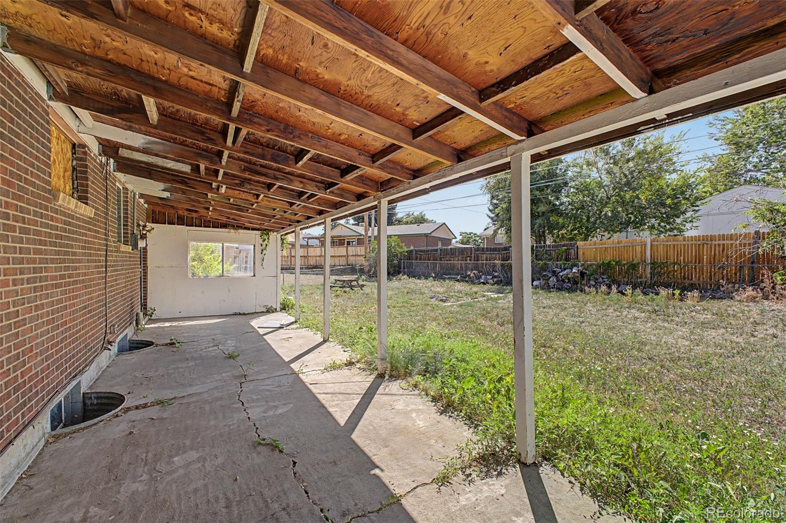 MLS Image #29 for 10693  loren lane,denver, Colorado