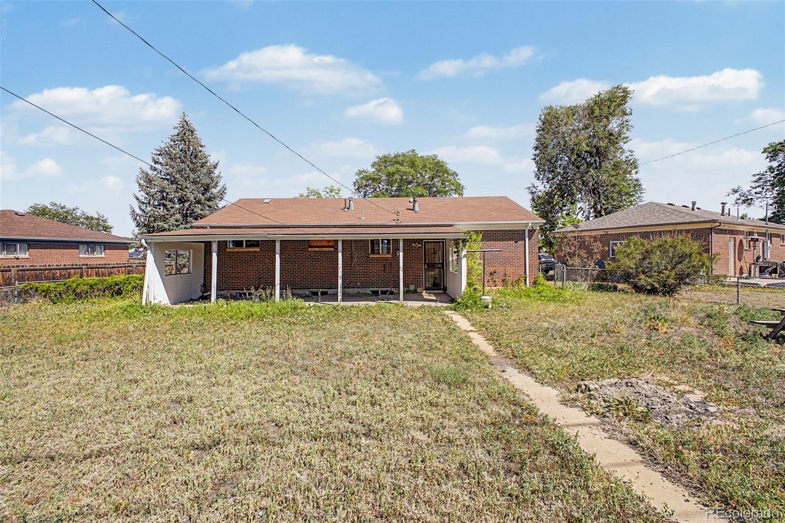 MLS Image #30 for 10693  loren lane,denver, Colorado