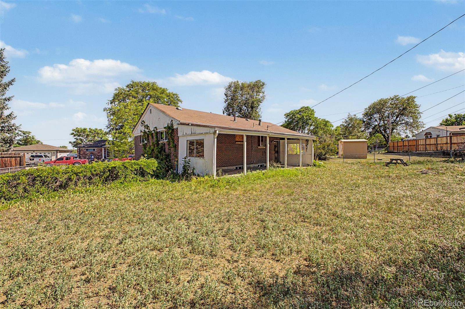 MLS Image #31 for 10693  loren lane,denver, Colorado