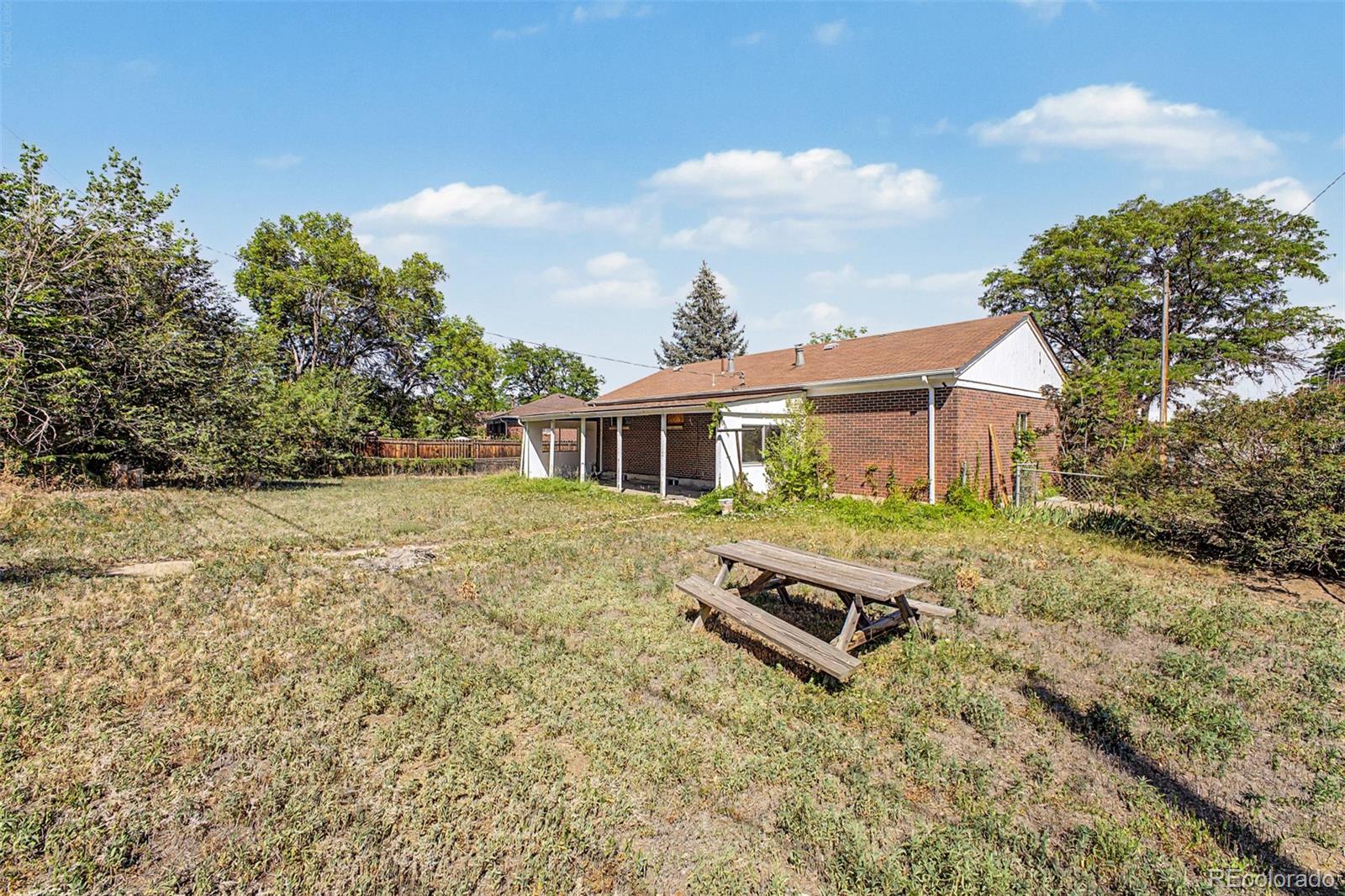 MLS Image #32 for 10693  loren lane,denver, Colorado