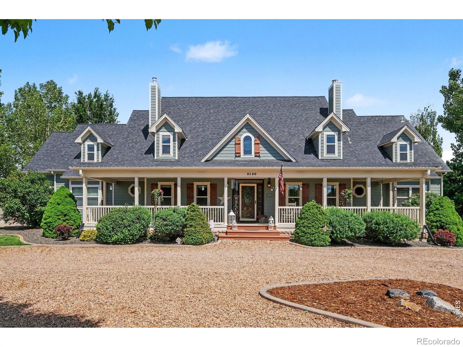 MLS Image #1 for 3150  ashton avenue,greeley, Colorado
