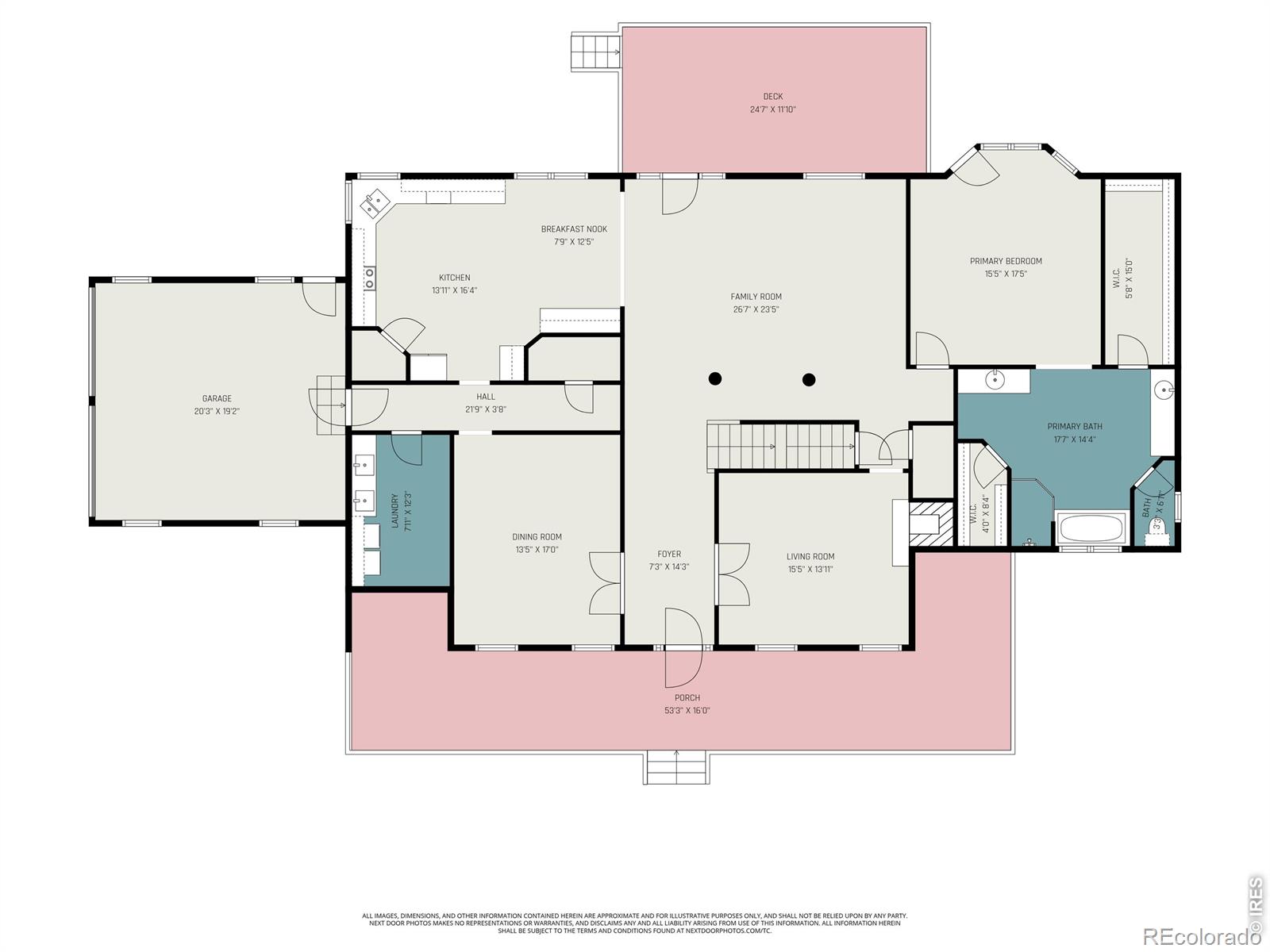 MLS Image #45 for 3150  ashton avenue,greeley, Colorado