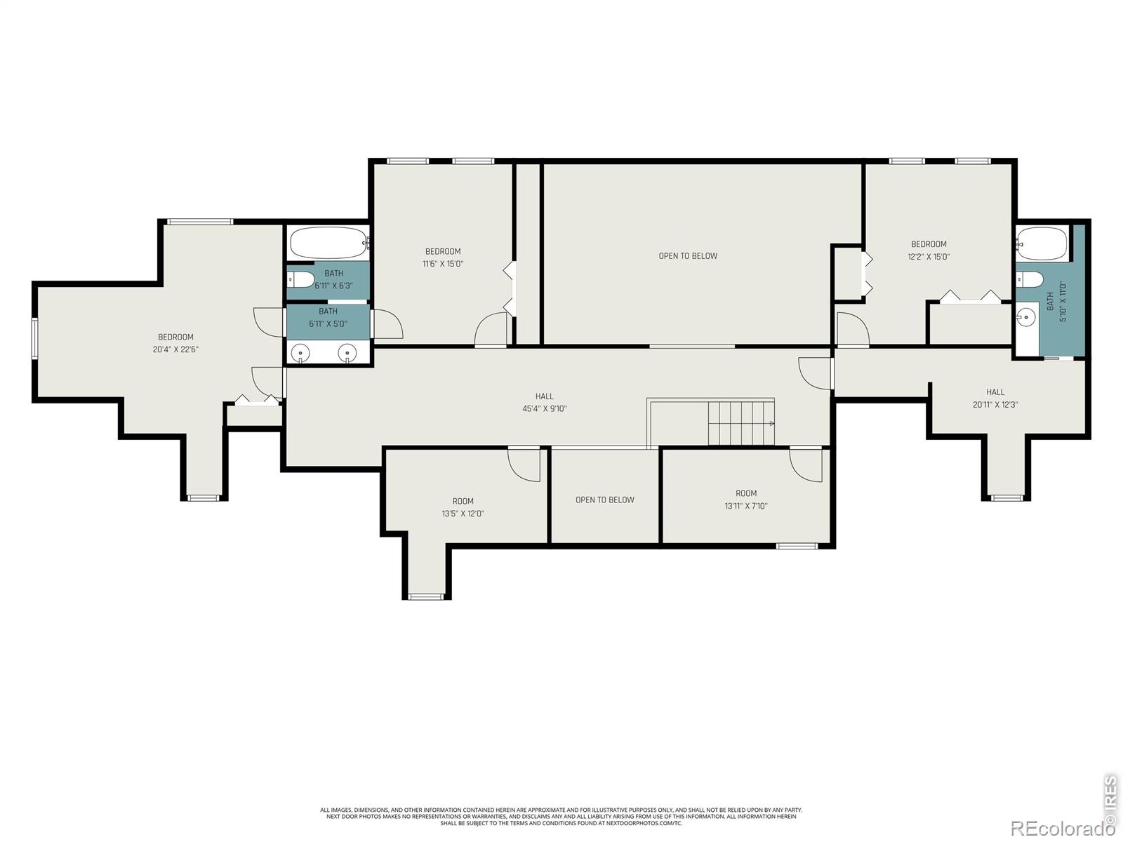 MLS Image #46 for 3150  ashton avenue,greeley, Colorado