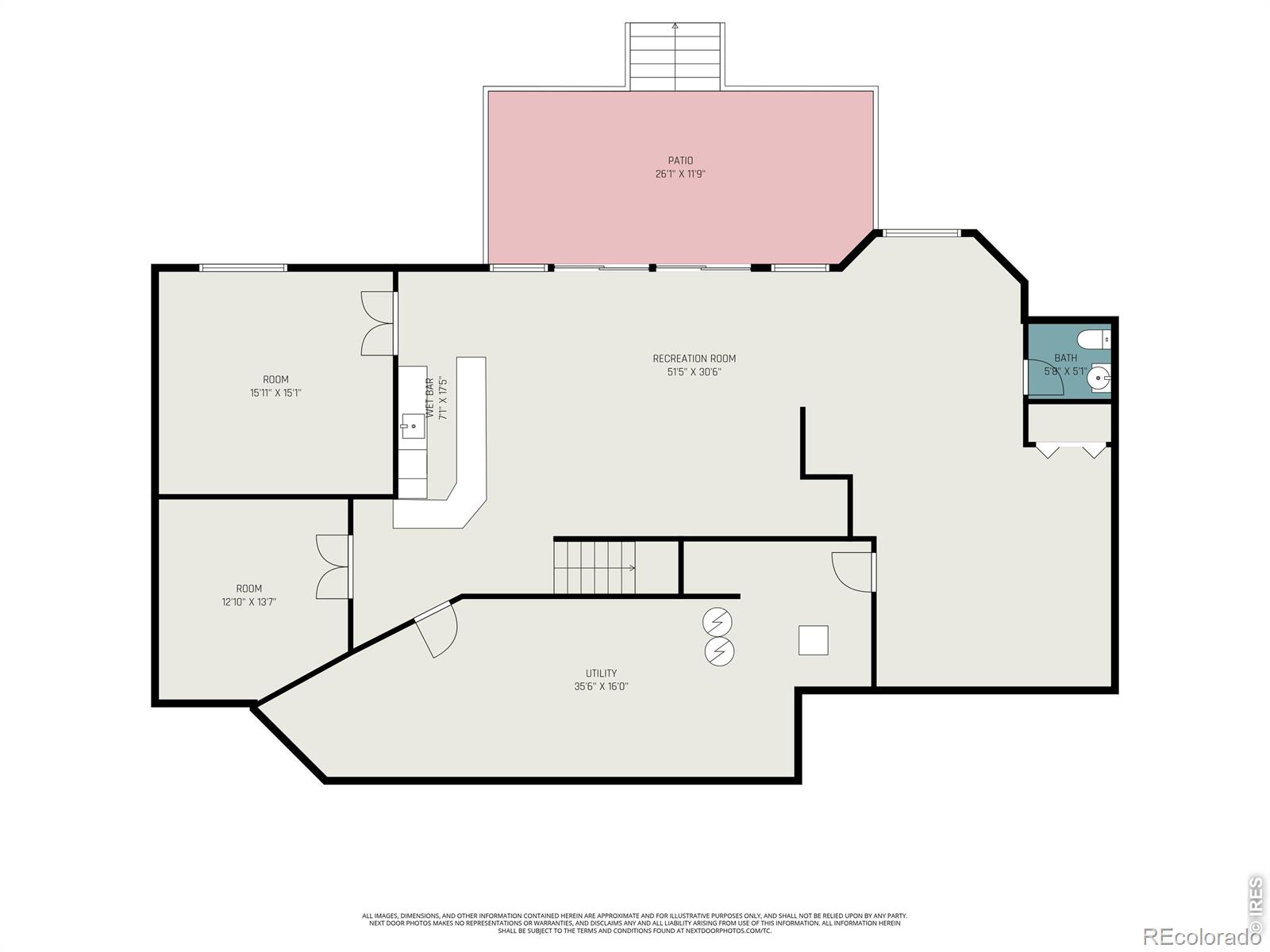 MLS Image #47 for 3150  ashton avenue,greeley, Colorado