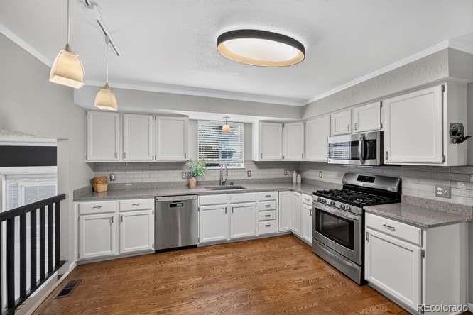 MLS Image #0 for 10728  kimball street,parker, Colorado
