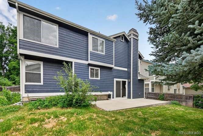 MLS Image #18 for 10728  kimball street,parker, Colorado