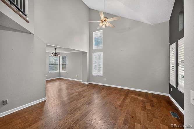 MLS Image #2 for 10728  kimball street,parker, Colorado