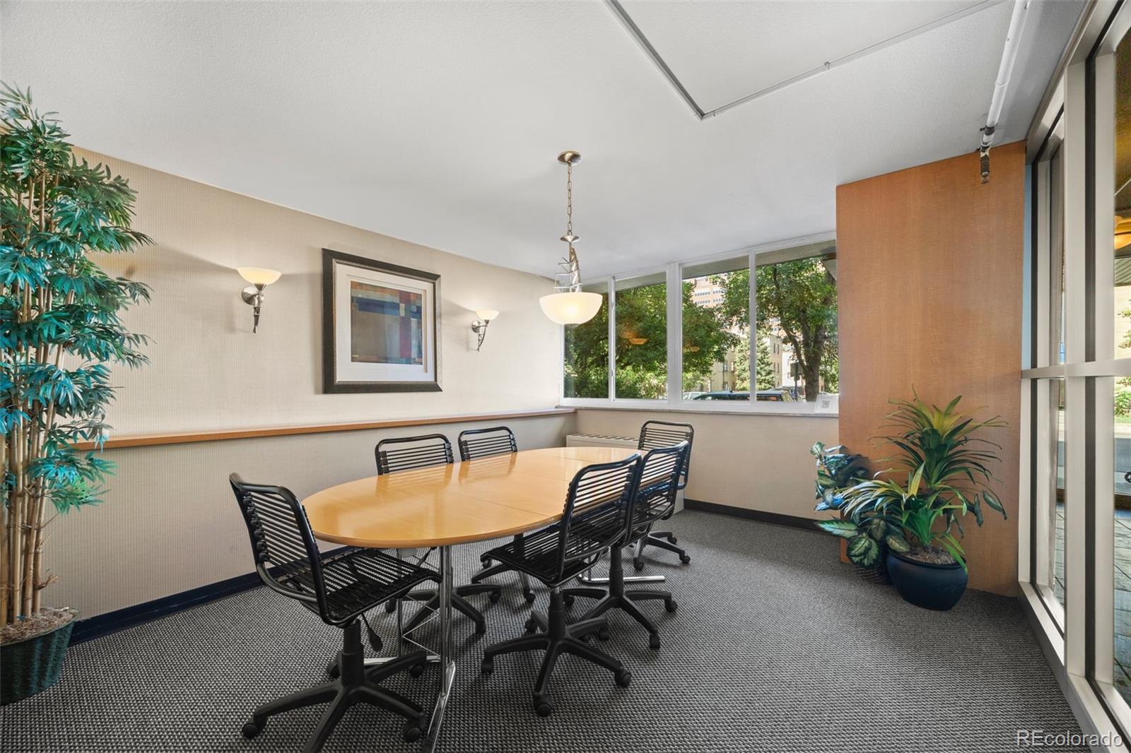 MLS Image #12 for 1196 n grant street 211,denver, Colorado