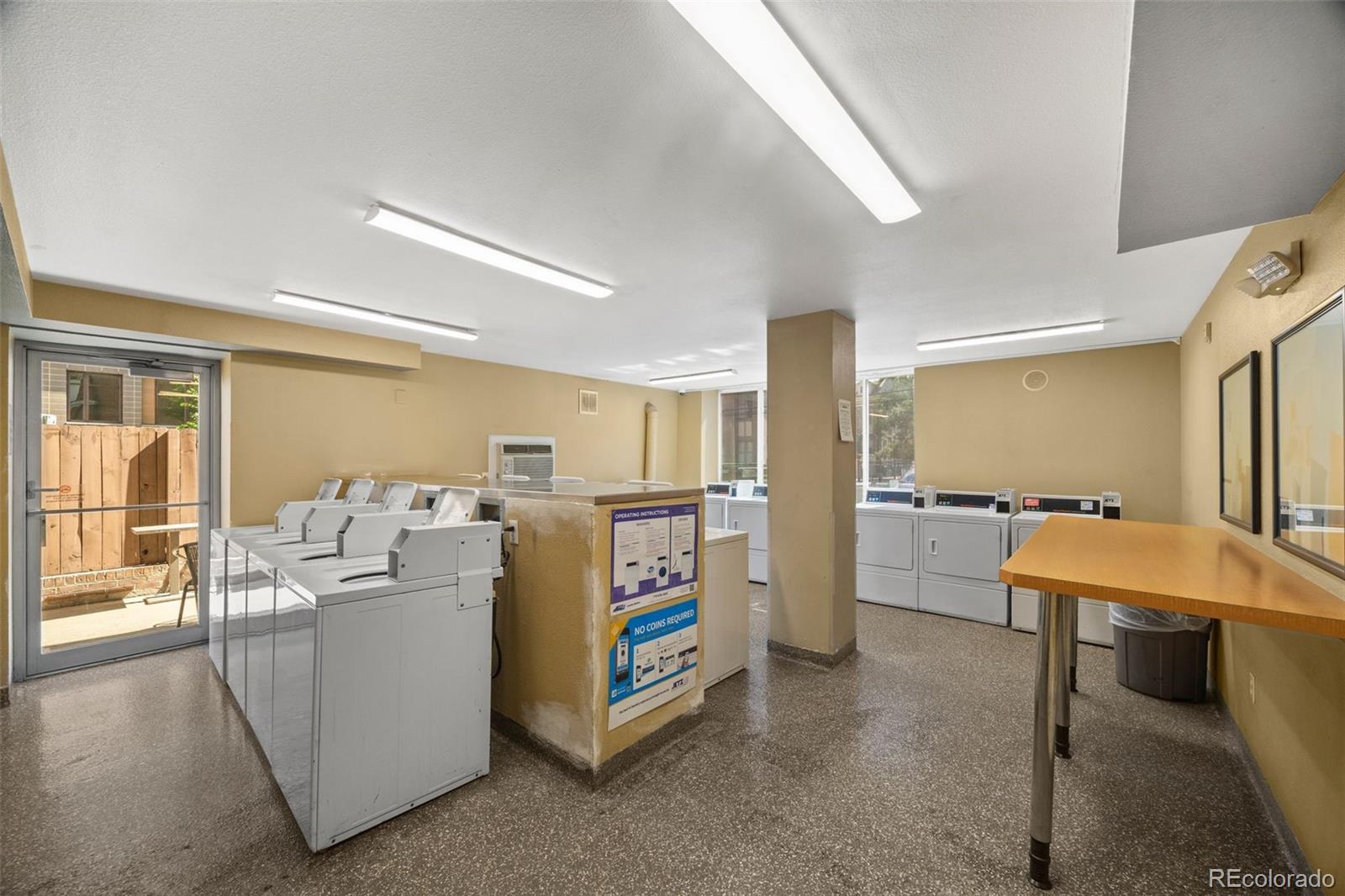 MLS Image #13 for 1196 n grant street 211,denver, Colorado