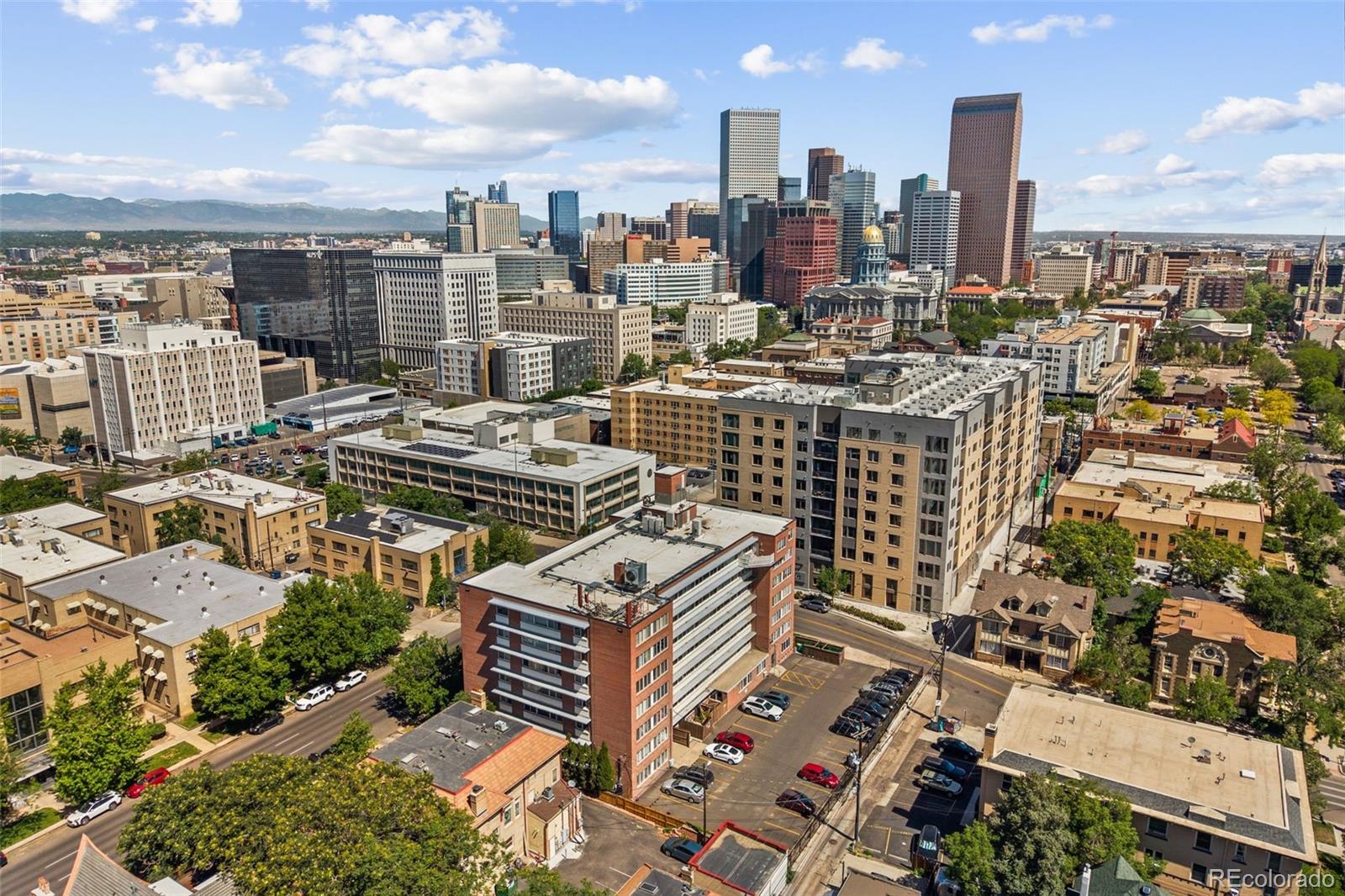 MLS Image #16 for 1196 n grant street 211,denver, Colorado