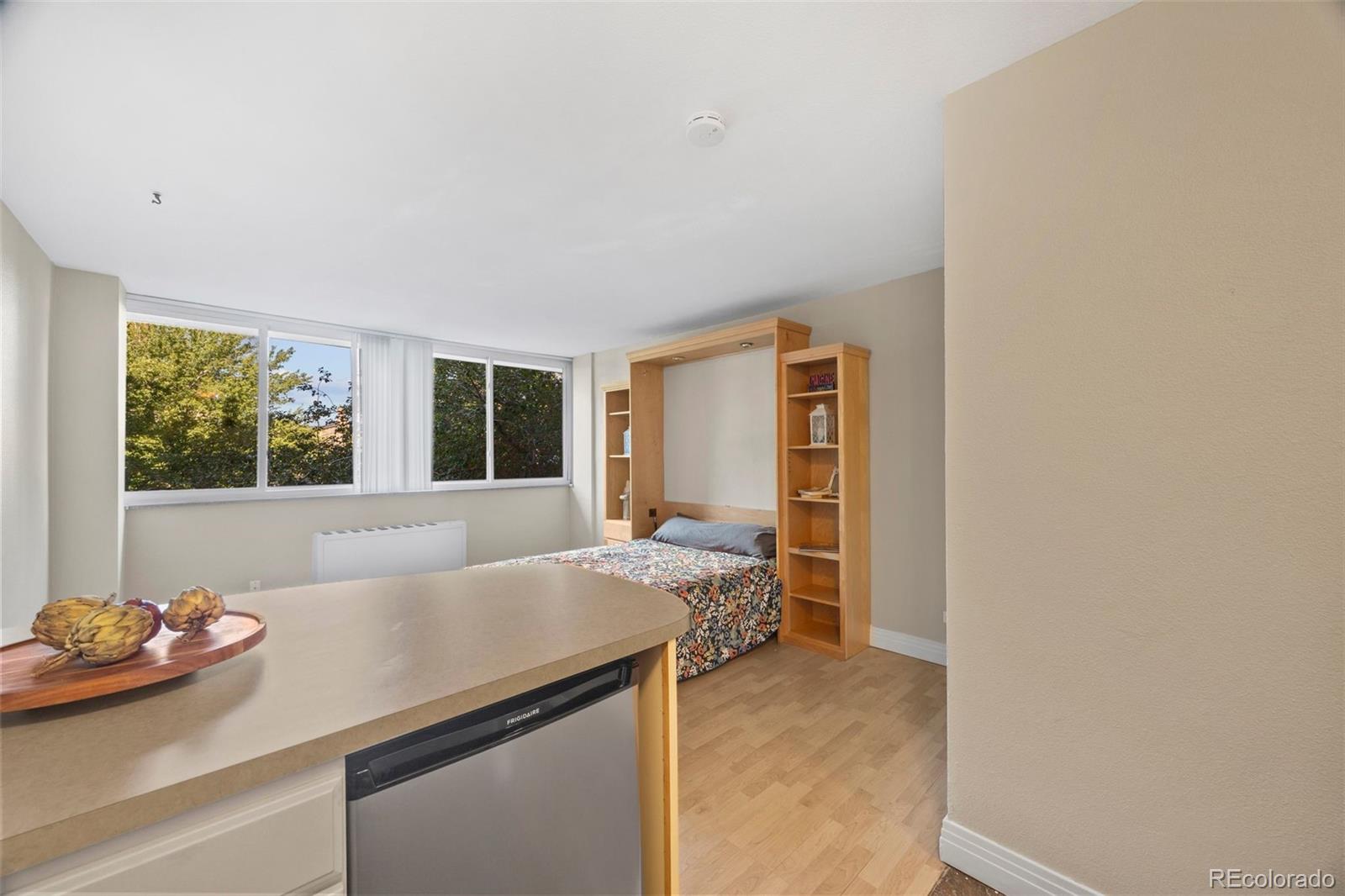 MLS Image #4 for 1196 n grant street 211,denver, Colorado
