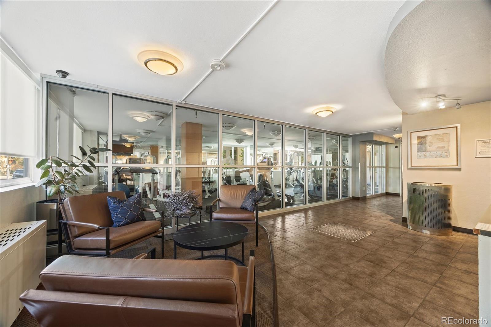 MLS Image #9 for 1196 n grant street 211,denver, Colorado