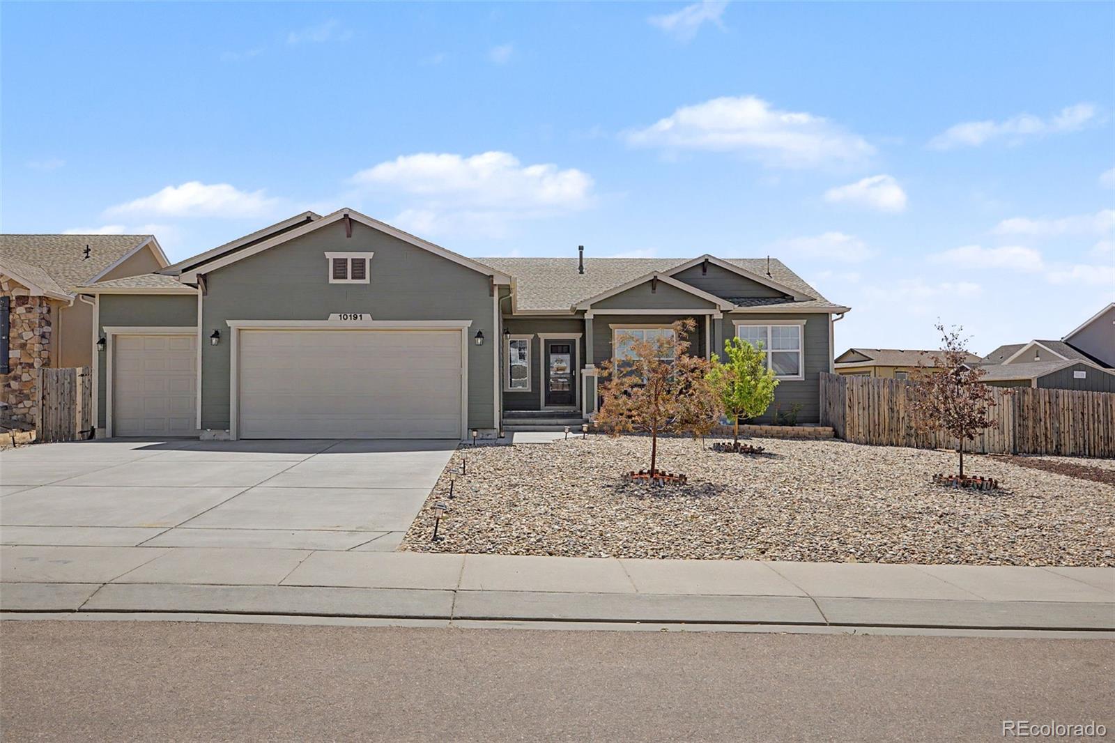 MLS Image #0 for 10191  keating drive,peyton, Colorado