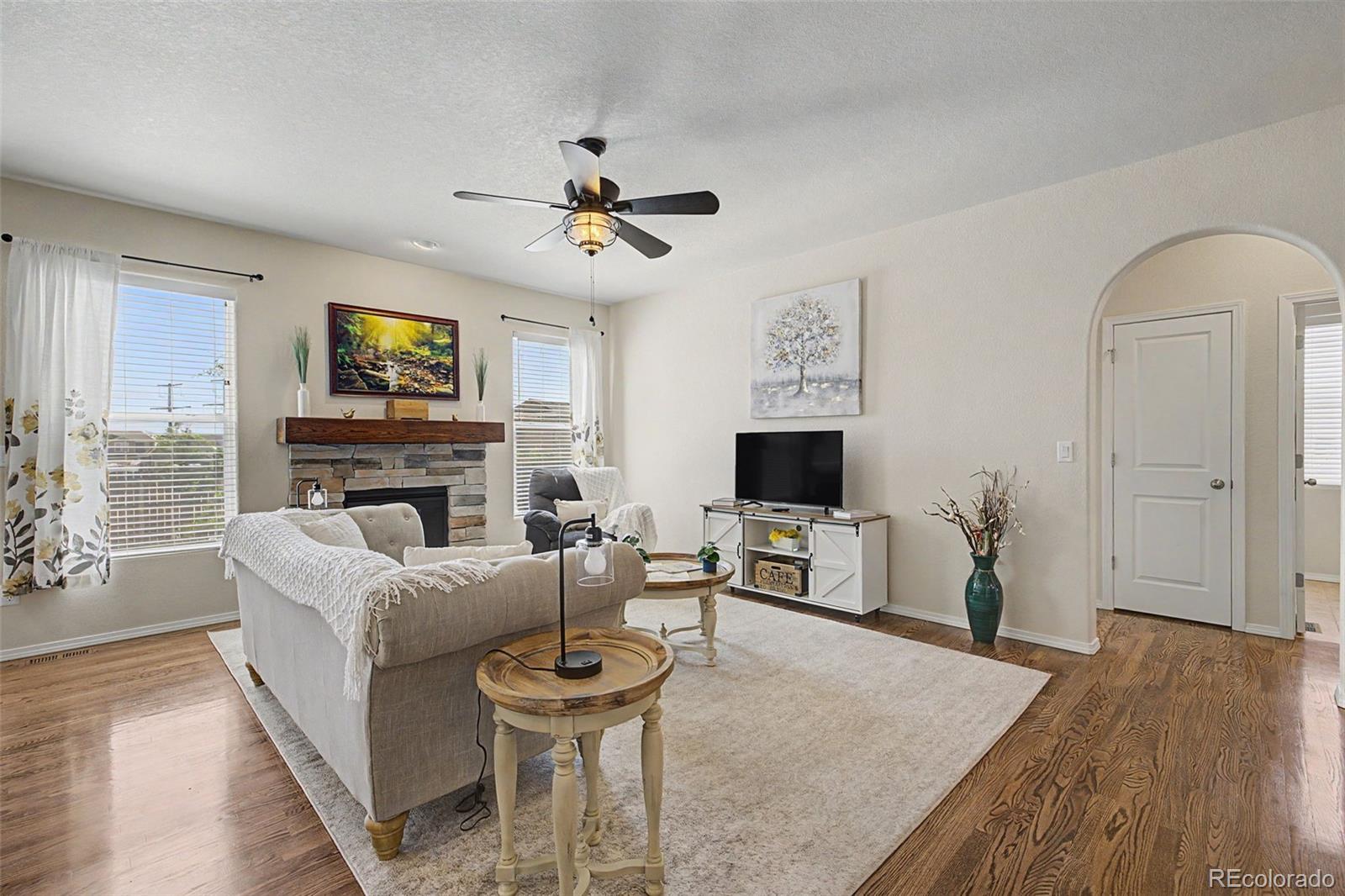 MLS Image #5 for 10191  keating drive,peyton, Colorado