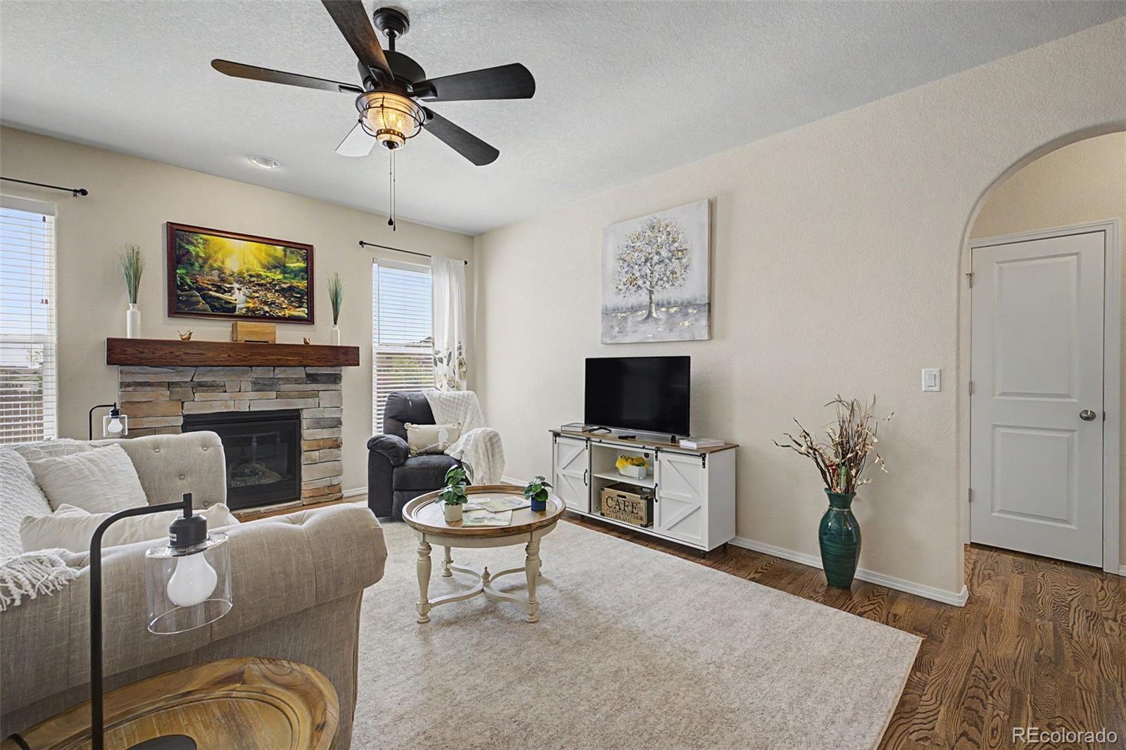 MLS Image #6 for 10191  keating drive,peyton, Colorado
