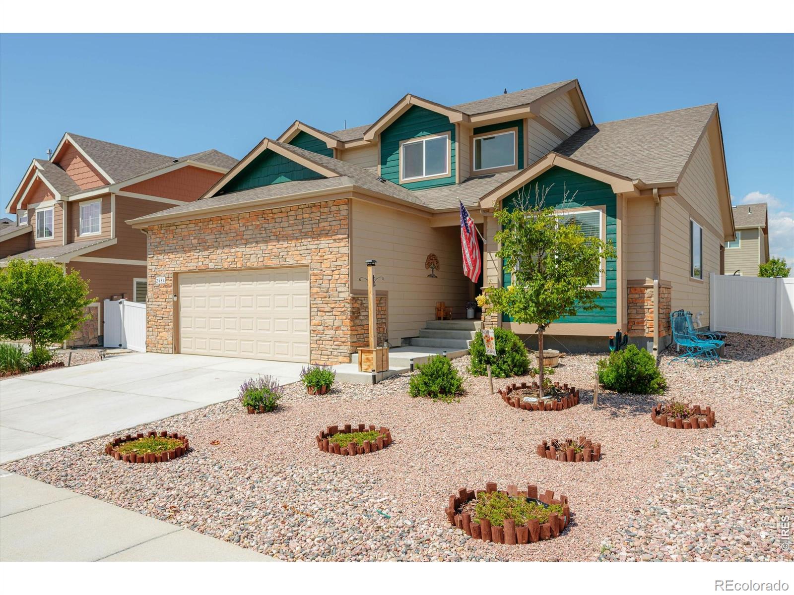 MLS Image #1 for 2584  grizzly place,johnstown, Colorado