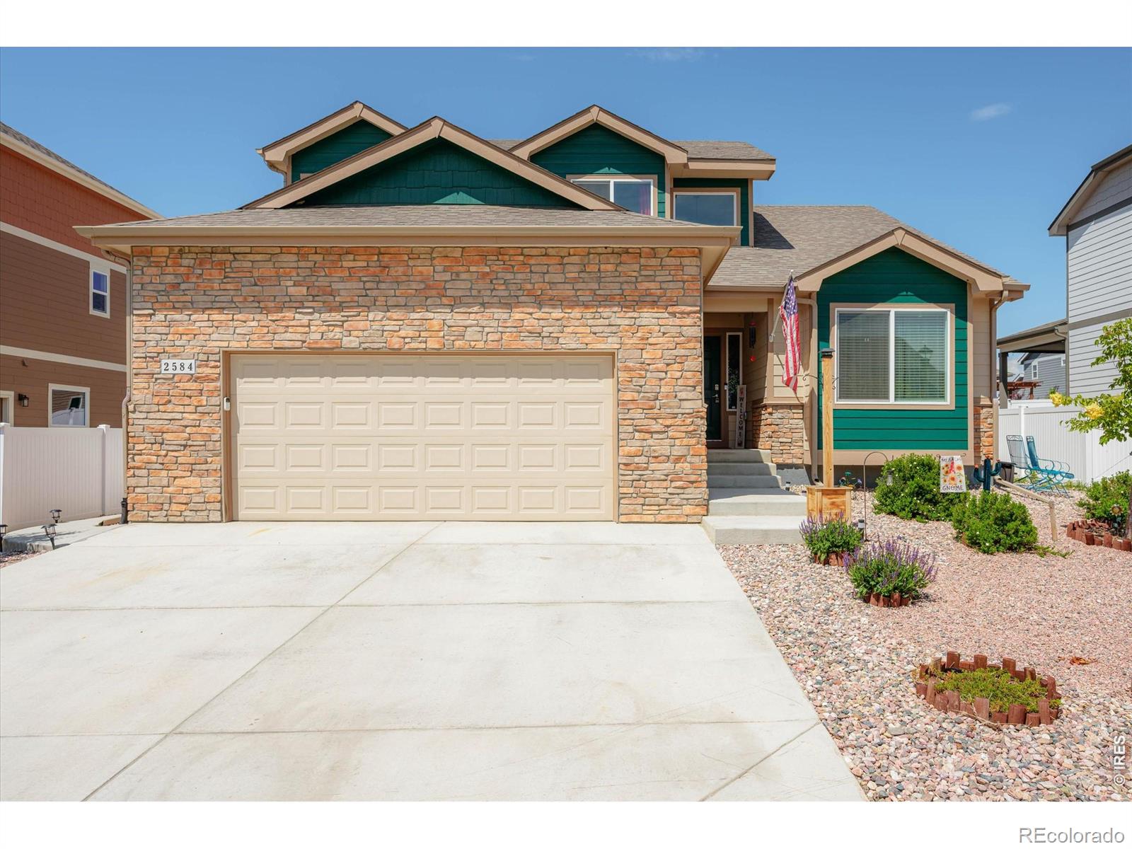 MLS Image #2 for 2584  grizzly place,johnstown, Colorado