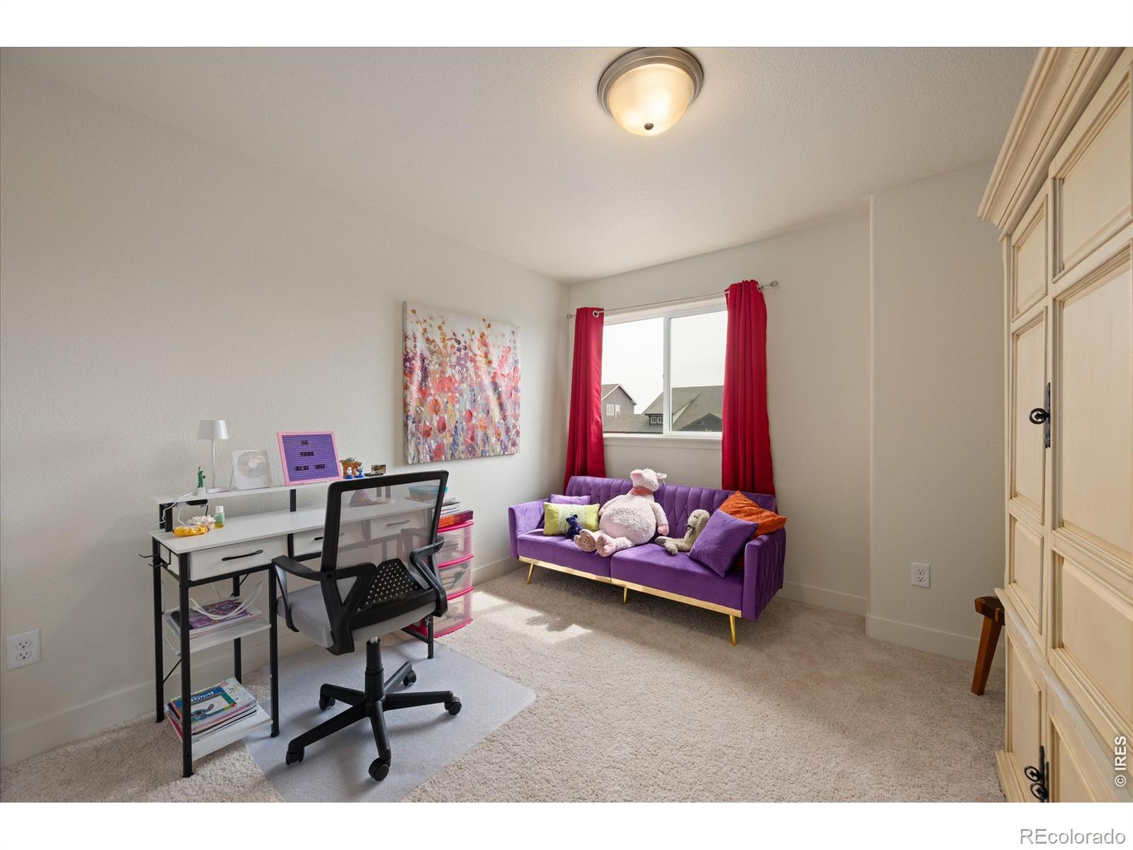 MLS Image #22 for 2584  grizzly place,johnstown, Colorado