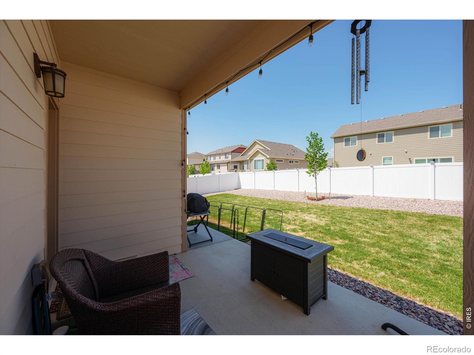 MLS Image #34 for 2584  grizzly place,johnstown, Colorado