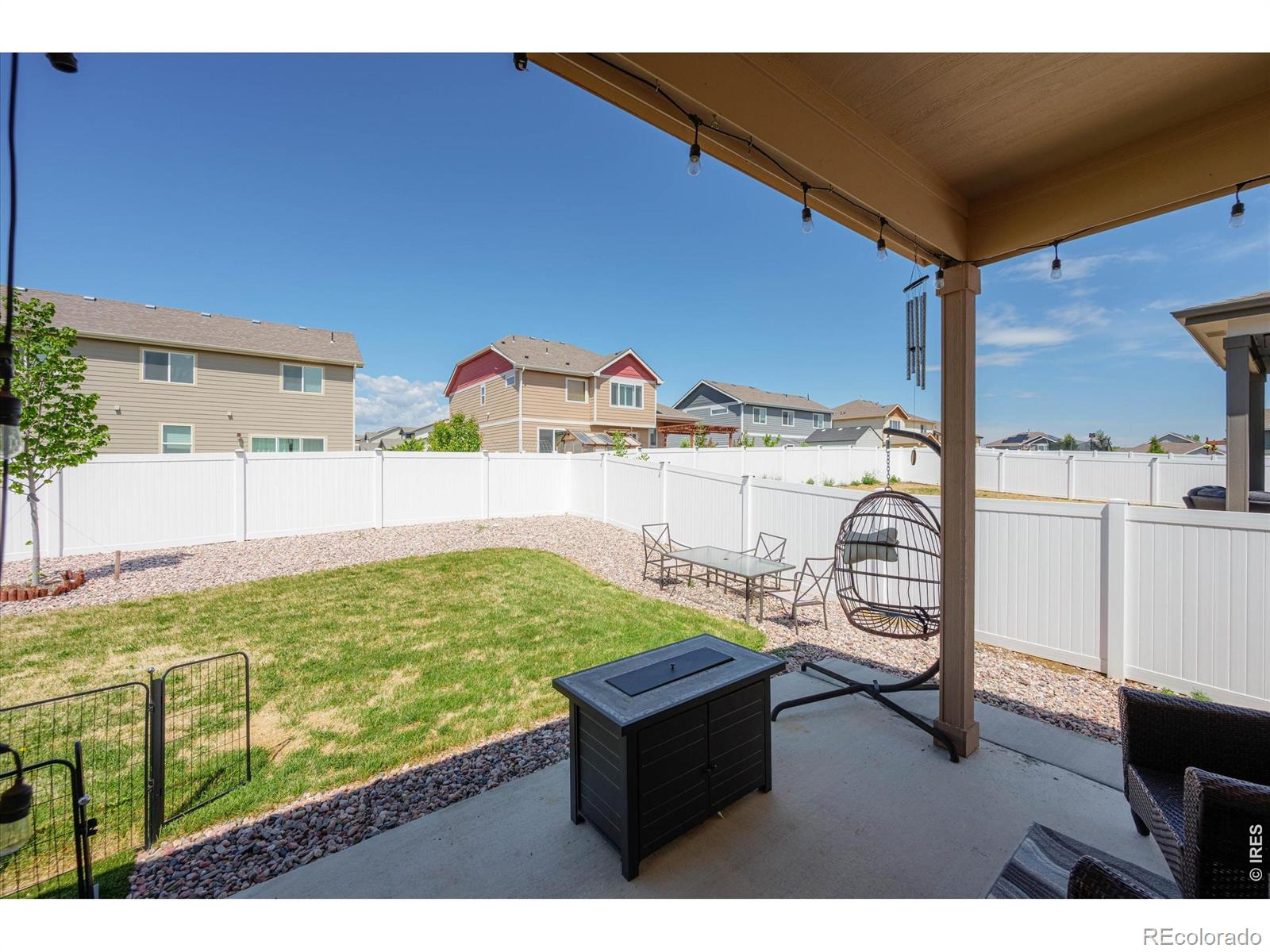 MLS Image #35 for 2584  grizzly place,johnstown, Colorado
