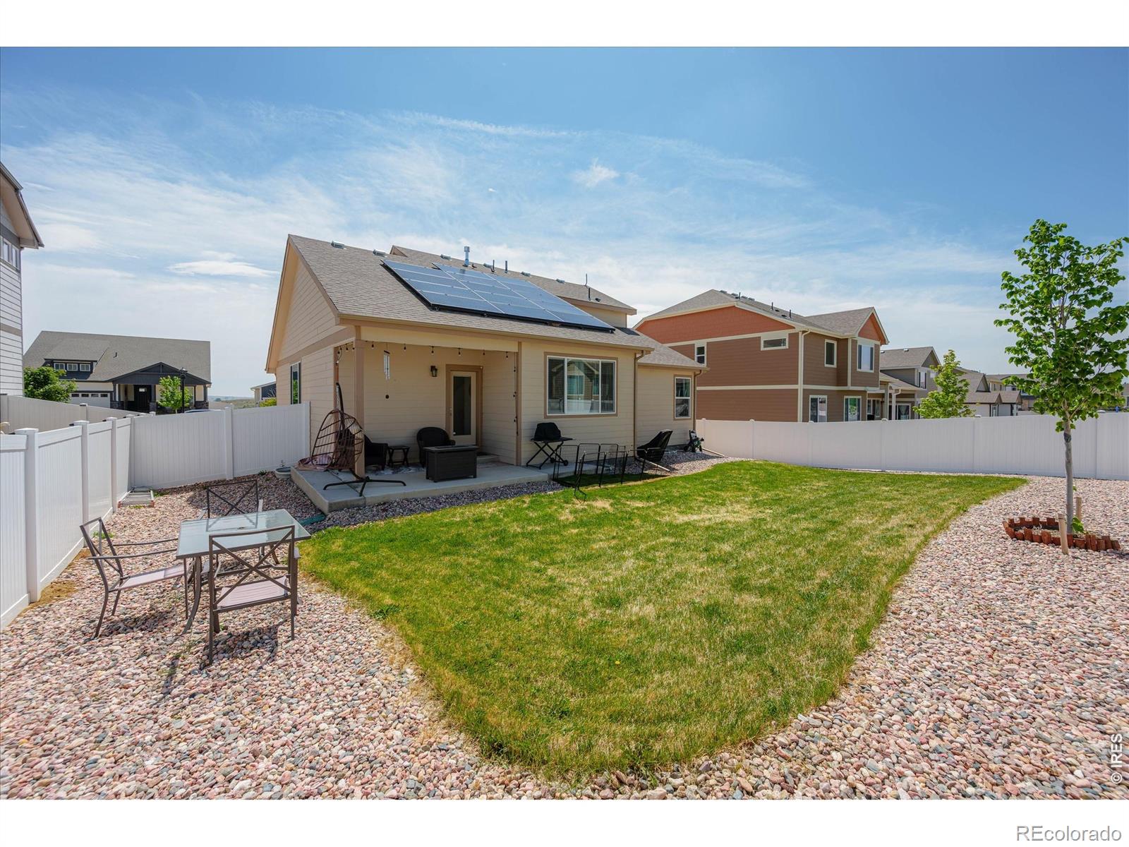 MLS Image #38 for 2584  grizzly place,johnstown, Colorado