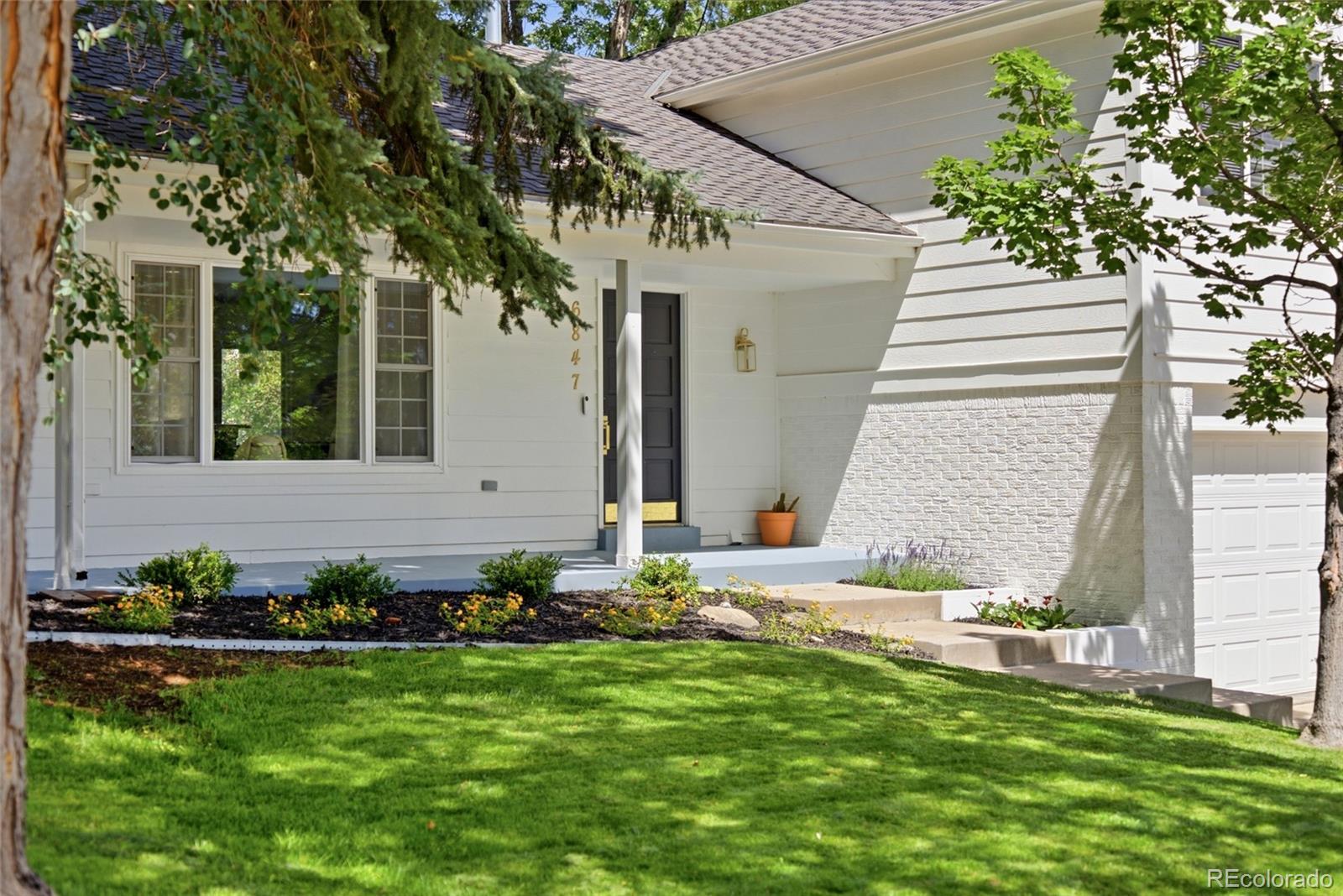 MLS Image #1 for 6847 s magnolia court,centennial, Colorado