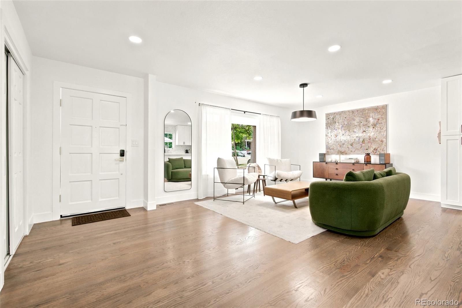 MLS Image #3 for 6847 s magnolia court,centennial, Colorado