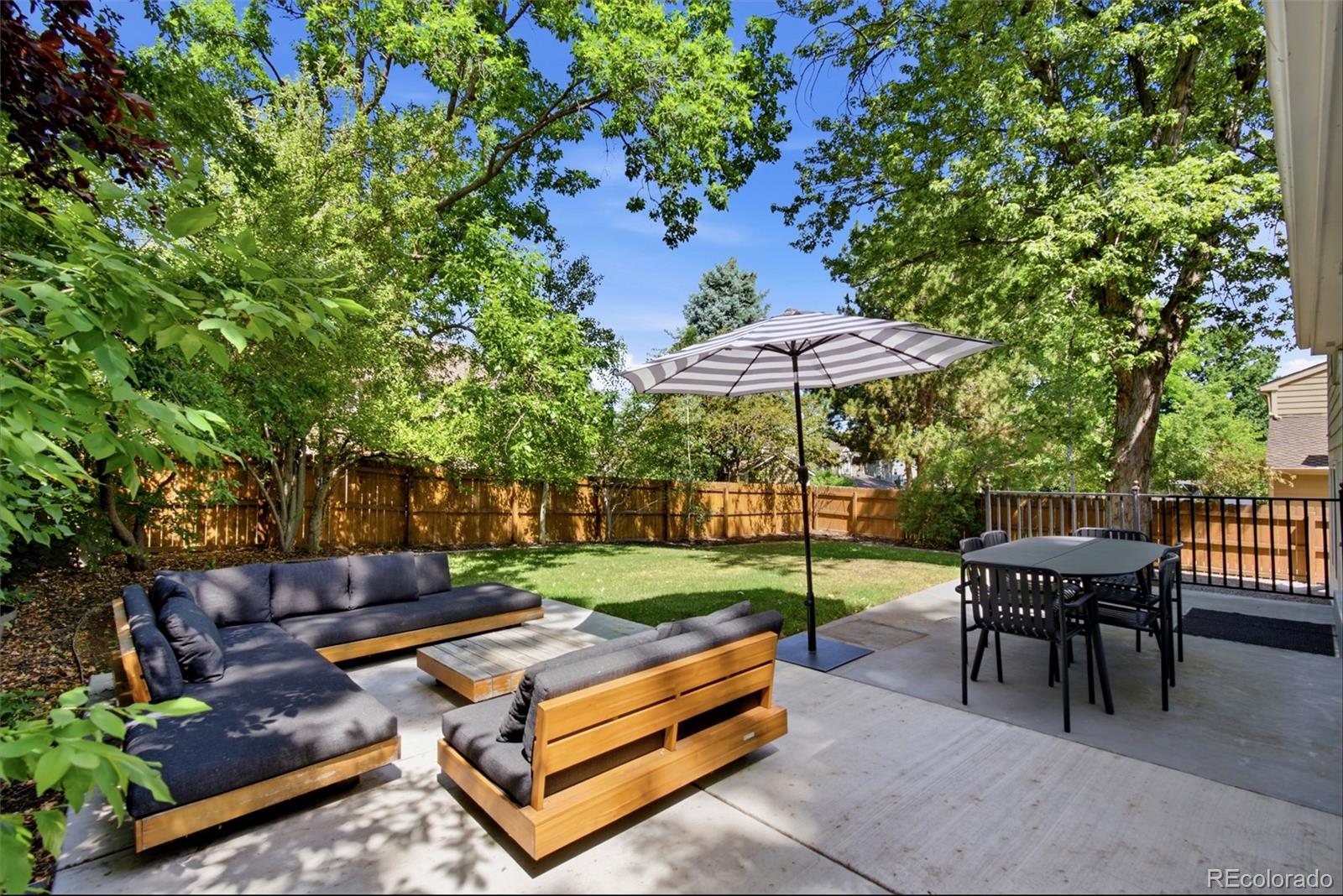MLS Image #37 for 6847 s magnolia court,centennial, Colorado