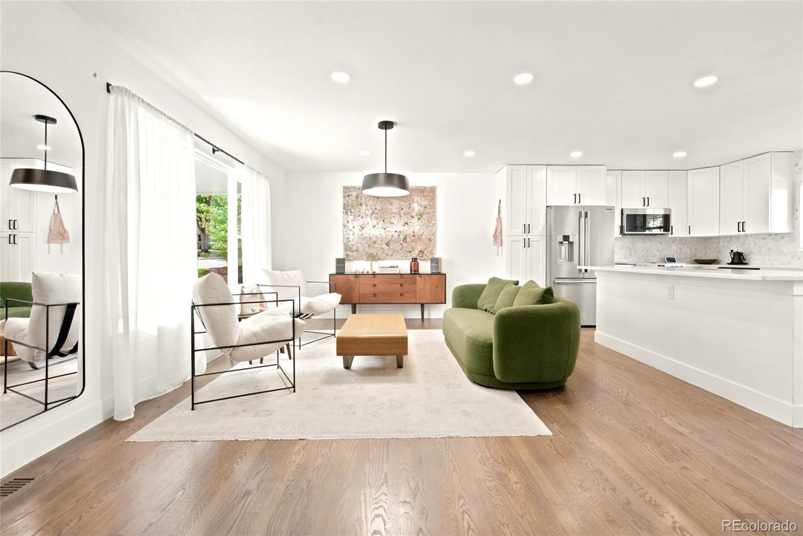 MLS Image #4 for 6847 s magnolia court,centennial, Colorado