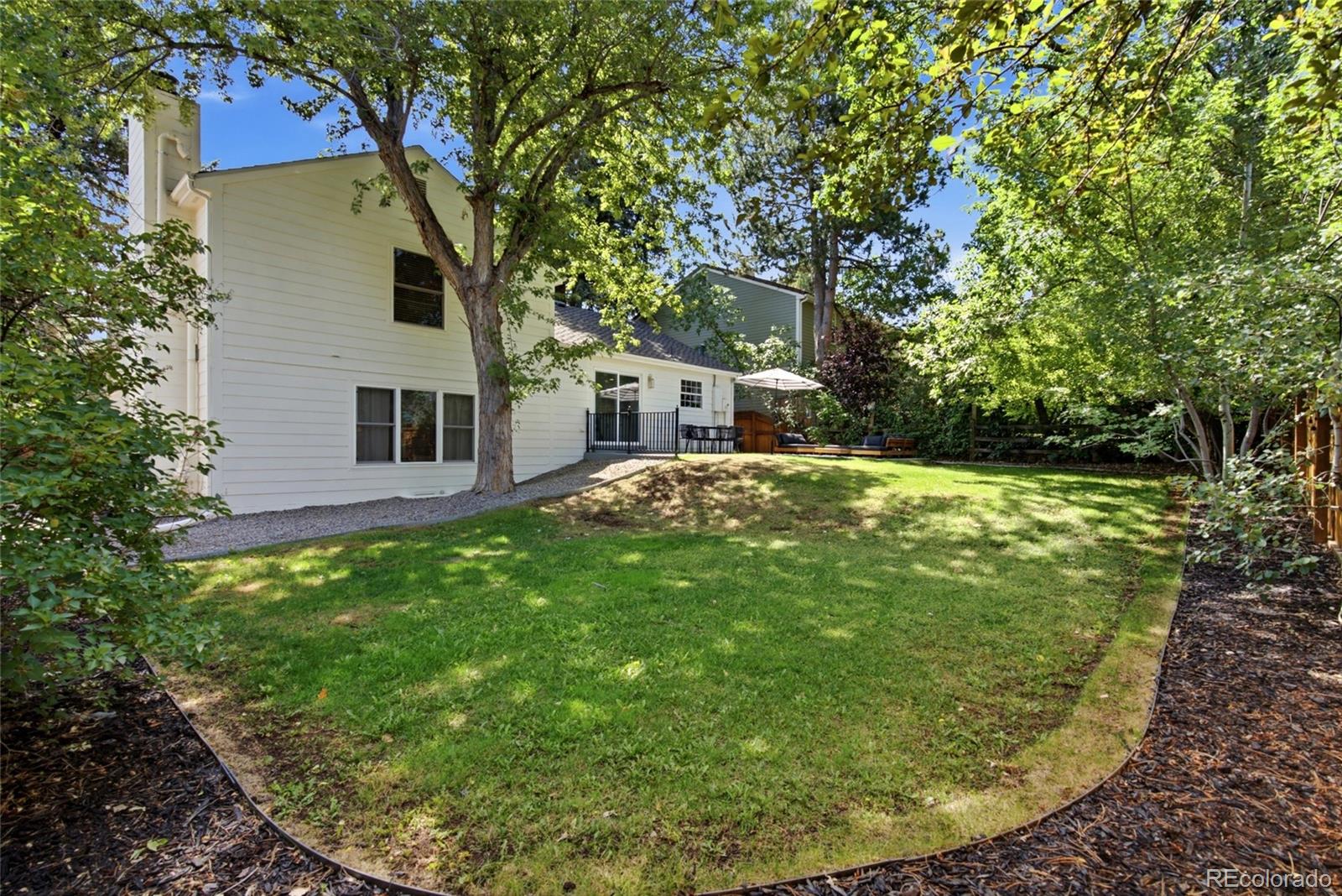MLS Image #40 for 6847 s magnolia court,centennial, Colorado