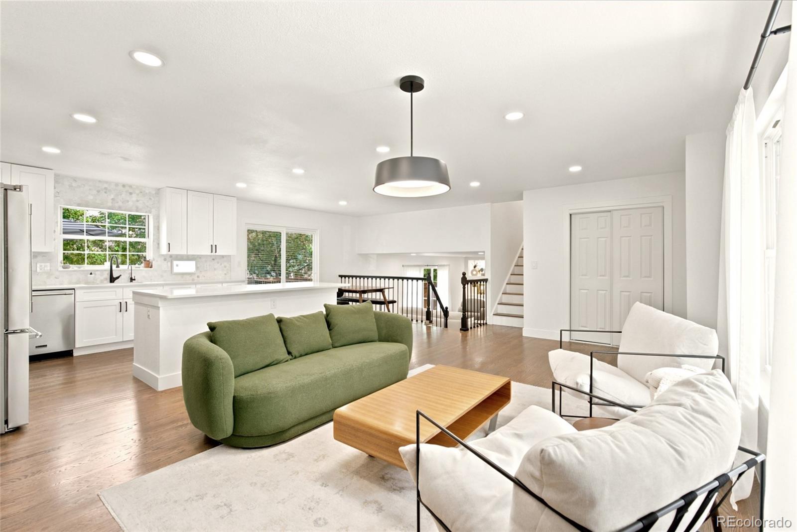 MLS Image #5 for 6847 s magnolia court,centennial, Colorado