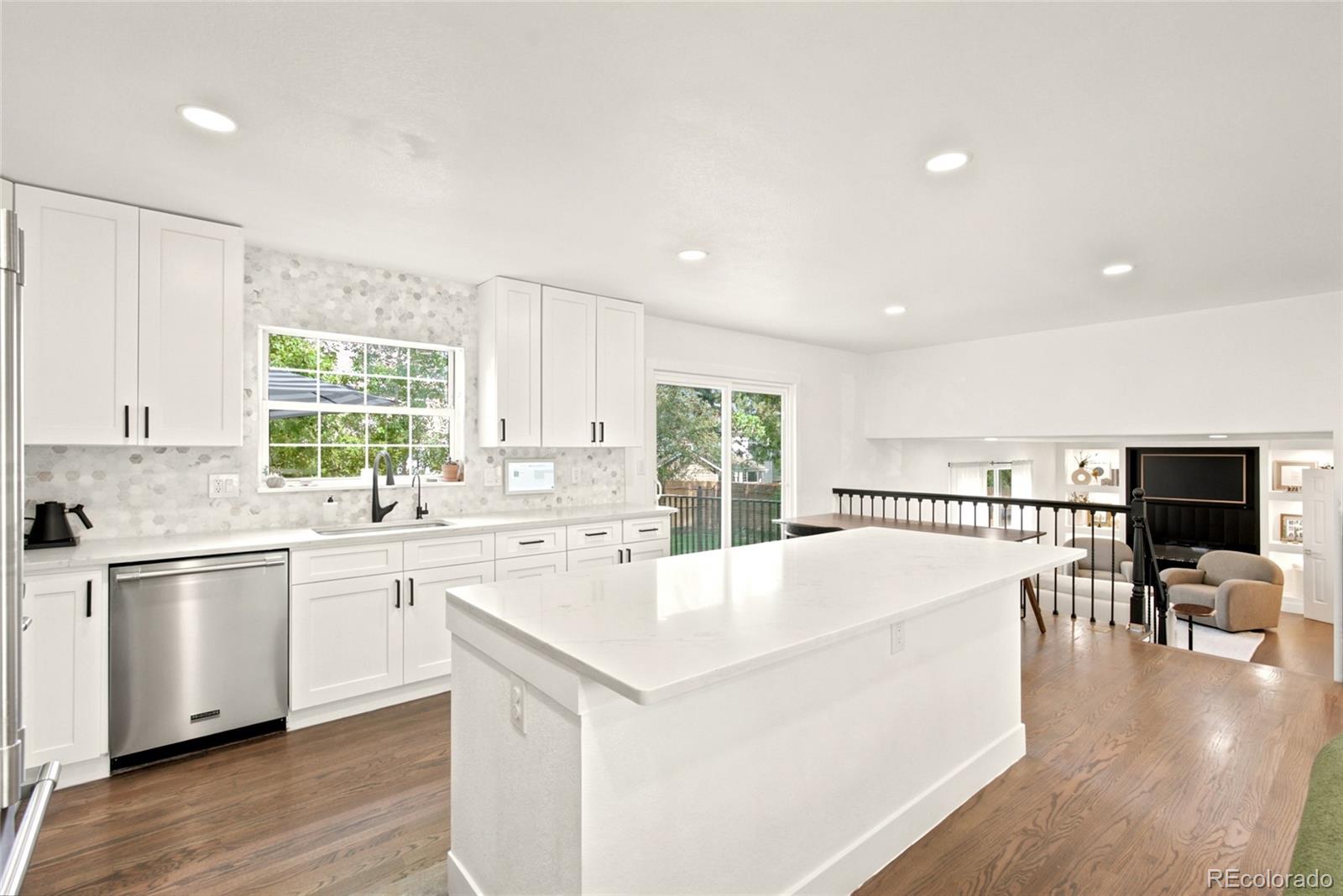 MLS Image #7 for 6847 s magnolia court,centennial, Colorado