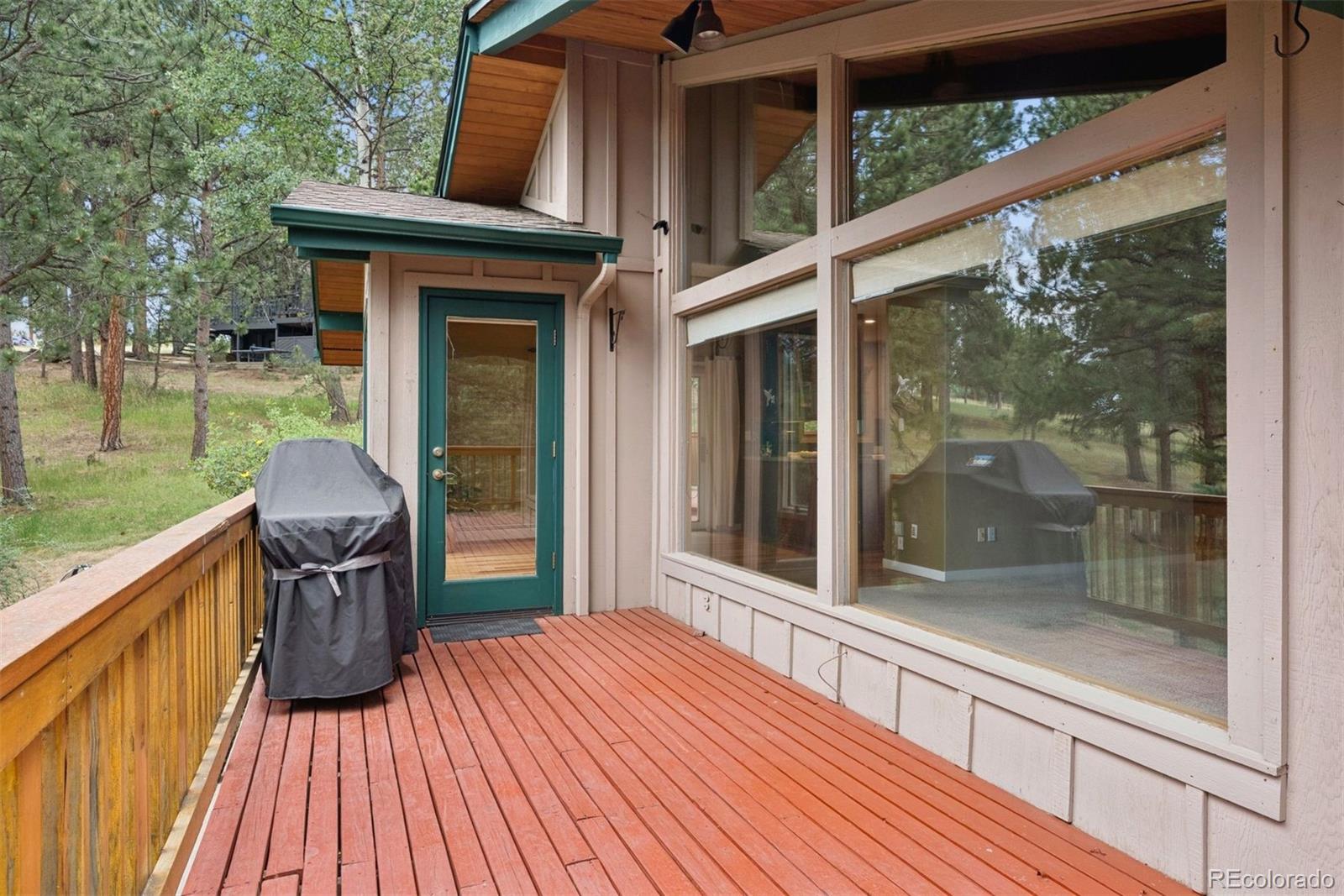 MLS Image #11 for 2449  inverness place,evergreen, Colorado
