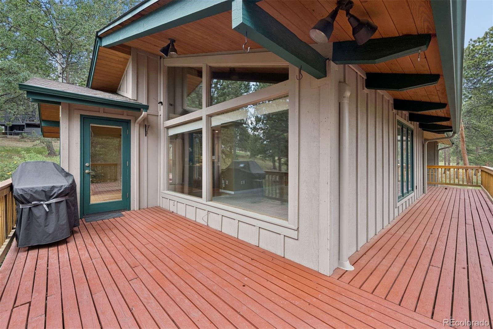 MLS Image #12 for 2449  inverness place,evergreen, Colorado